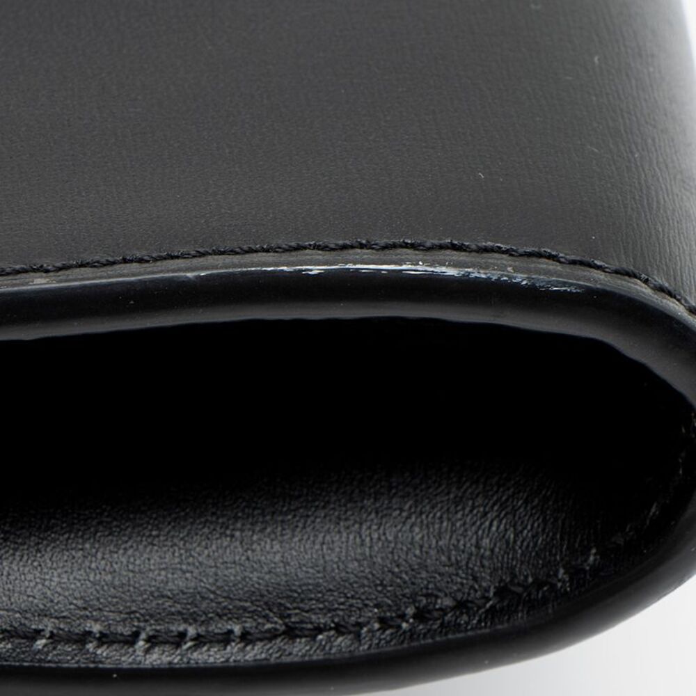 Louis Vuitton Calfskin Chain Louise GM Clutch - Picture 10 of 14